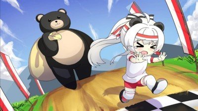 崩坏女孩大作战2
