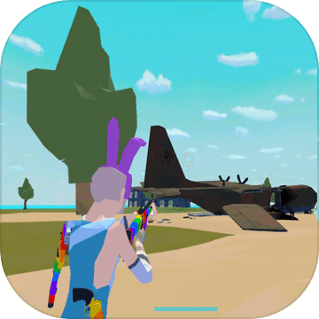 机场吃鸡联盟 V1.0