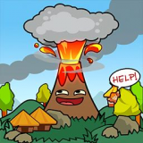 愤怒的火山 V1.0.2