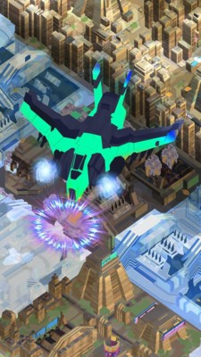 直升机空降模拟器图4