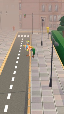 醉汉走路回家最新版图2
