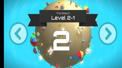 星球大冲锋图4