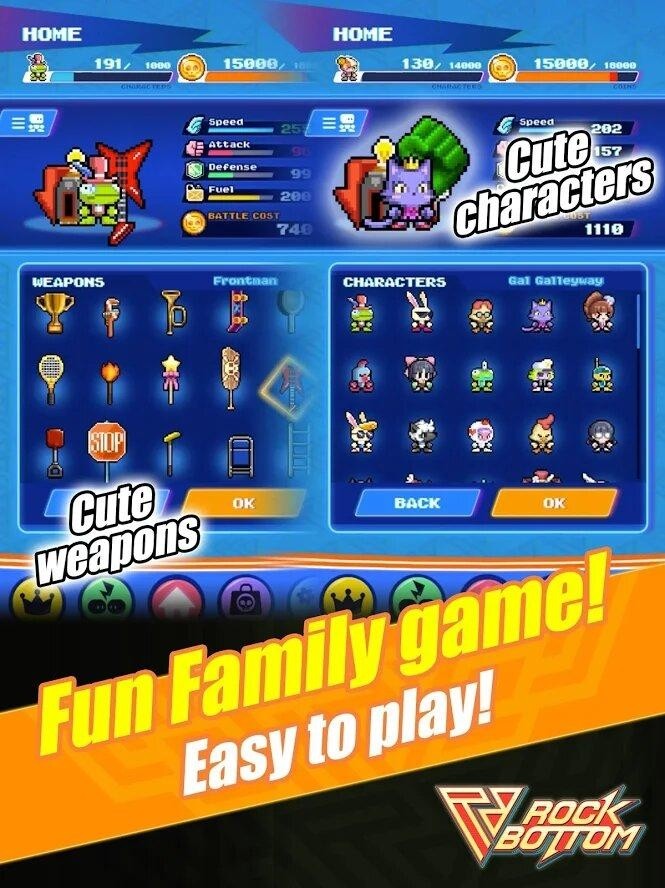 RockBottom图4