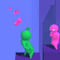疯狂火柴人大乱斗V1.0.3