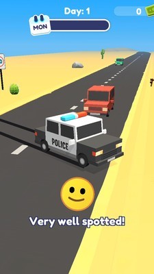 我要当警察(1)