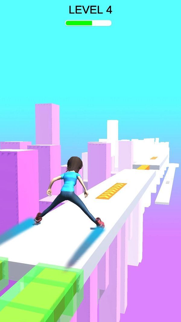 溜冰传奇图1