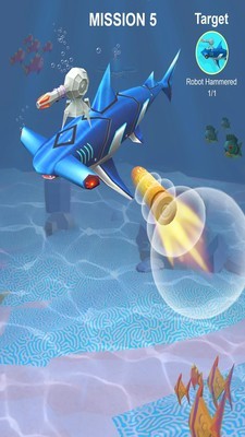 侏罗纪狙击手3D(1)