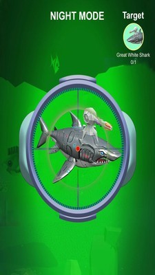 侏罗纪狙击手3D(2)