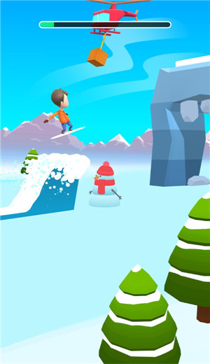 冲浪小子图2