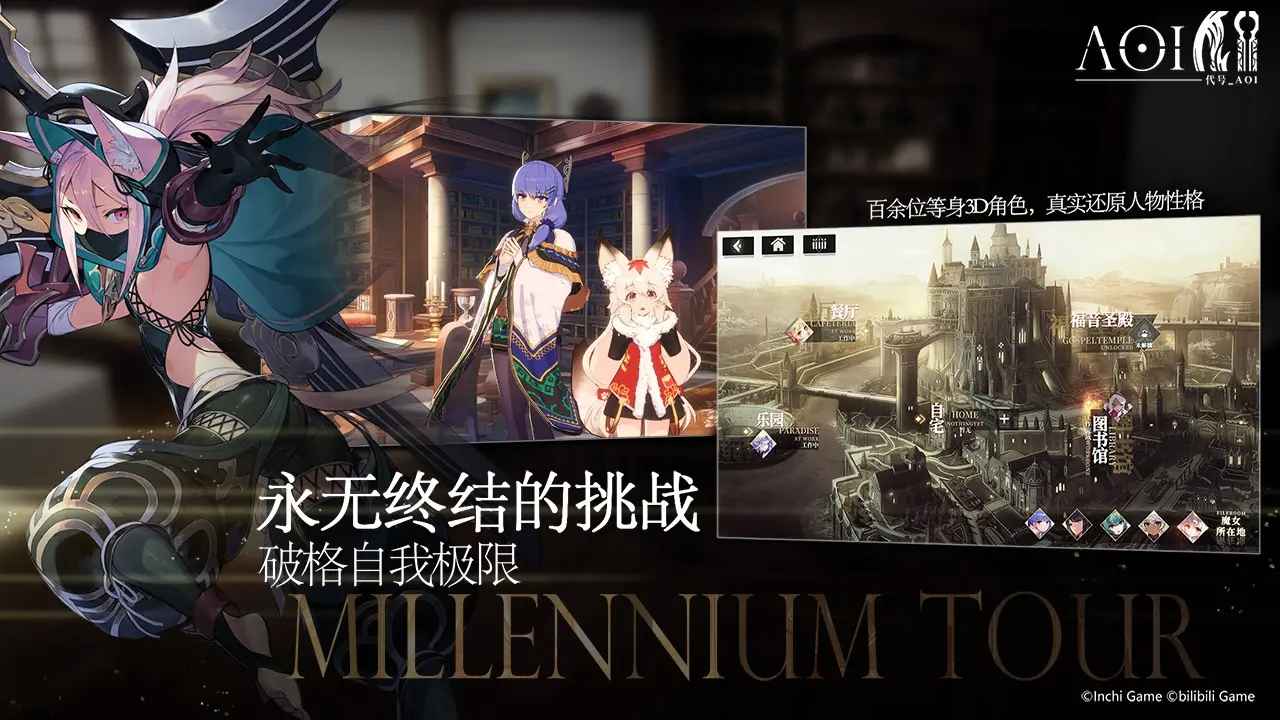 代号AOI
