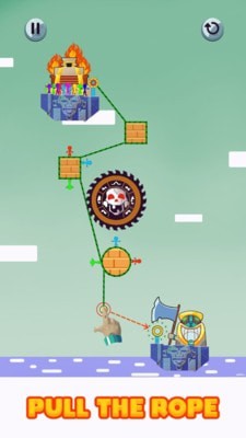 人类火线救援2021最新版图2