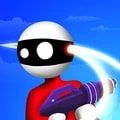 弯曲的子弹 V1.0