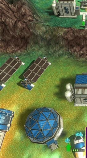 太空工场建设图3