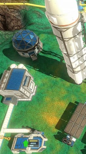 太空工场建设图4