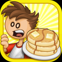 爸爸的甜品屋 V1.2