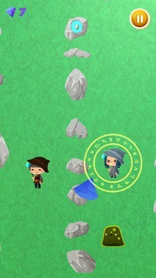 双人组合(2)