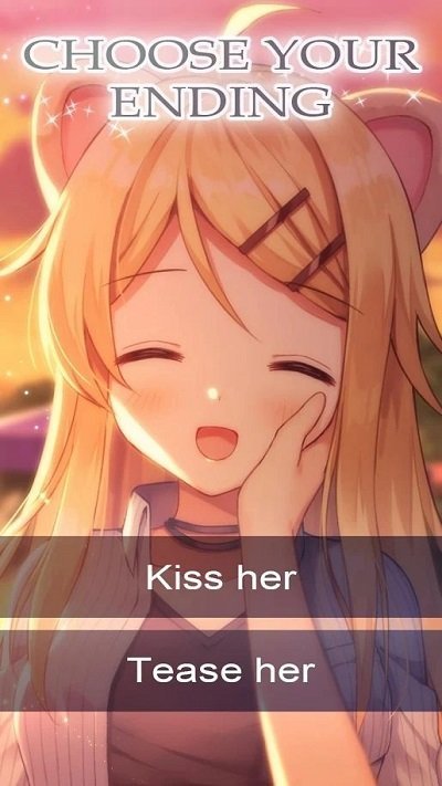 我的小宠物女朋友图2