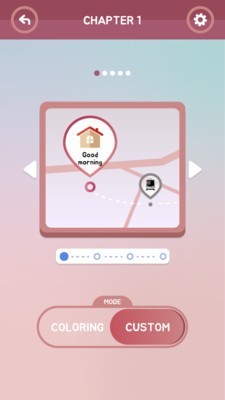 浪漫巴黎图2