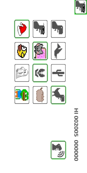 谷歌小恐龙图3