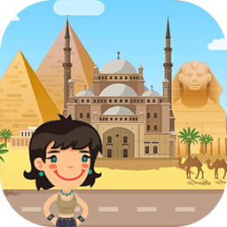 礼物旅行记 V1.0