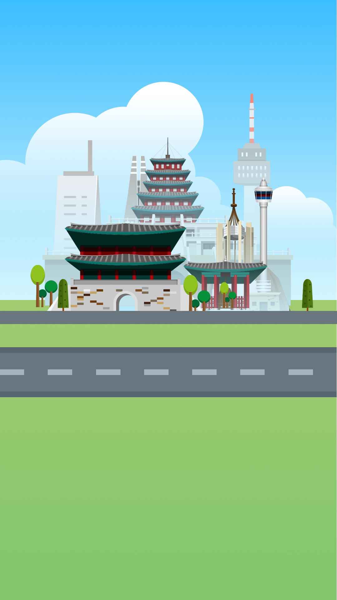 礼物旅行记图3