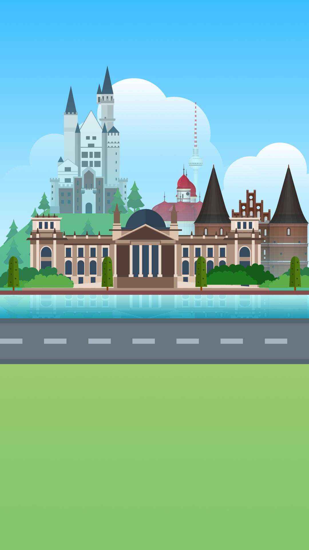 礼物旅行记图2