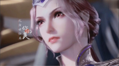 比比东的假期冷狐版1