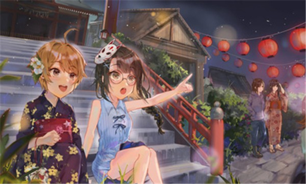 歇斯底里1