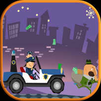 迷你校园警察模拟器 V2.1