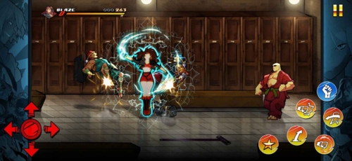 怒之铁拳45