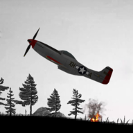 二战轰炸机 V1.11
