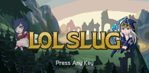 LoLSlug(2)