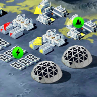 潘坦尼太空殖民地 V1.0.25