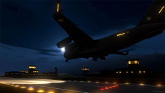 印度空军模拟器1