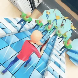 垂直奔跑者 V0.3