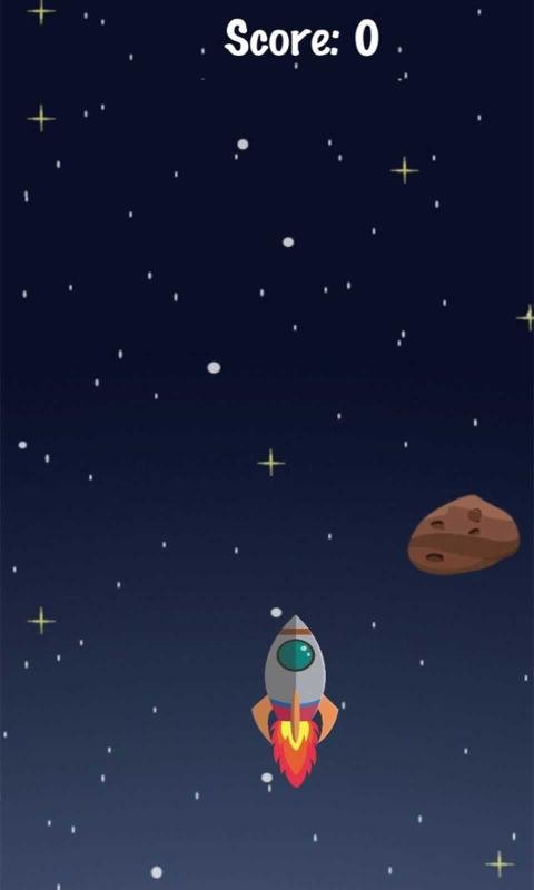 穿越星辰截图3