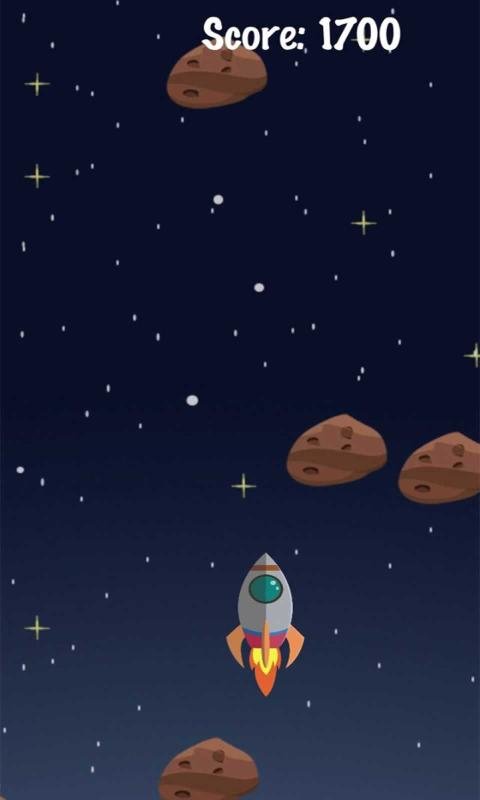 穿越星辰截图1
