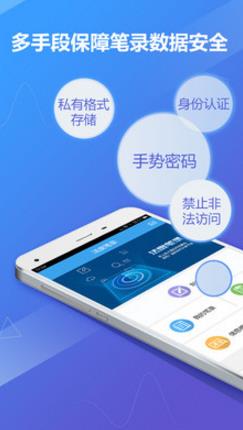 法度笔录官方版(4)