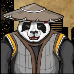 功夫熊模拟器游戏 V1.0.1