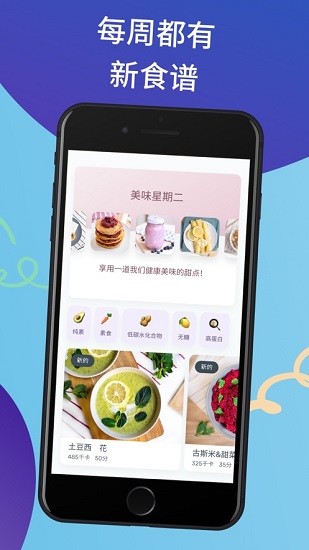 yazio专业版(4)