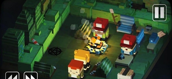 逃离杀戮营地(slayawaycamp)(1)