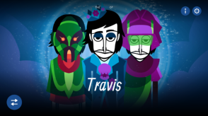 节奏盒子梦核模组(Incredibox-Travis)图2