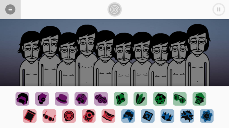 节奏盒子梦核模组(Incredibox-Travis)图1
