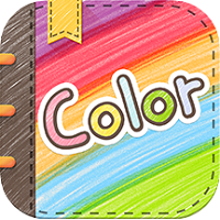 Color多彩手帐app