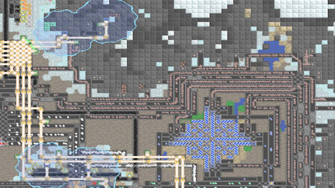 Mindustry截图2