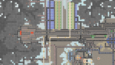 Mindustry截图3