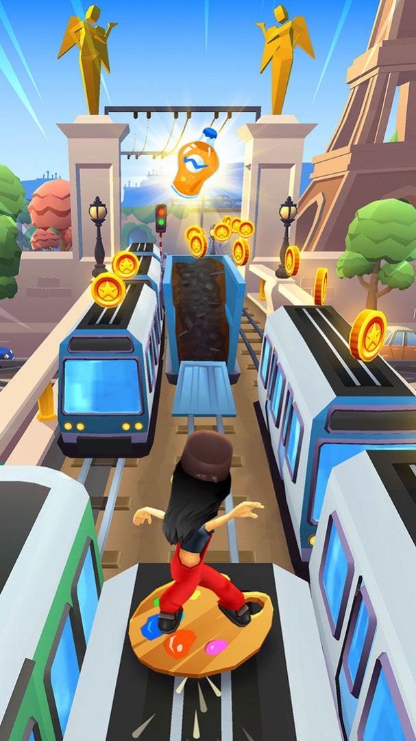 SubwaySurfers5