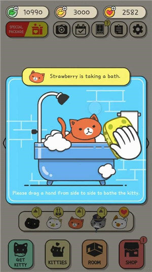 小猫咪快过来(Comeon_Kitty)图3