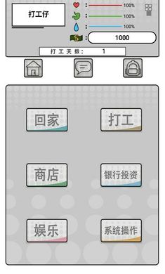我是一个打工仔截图5