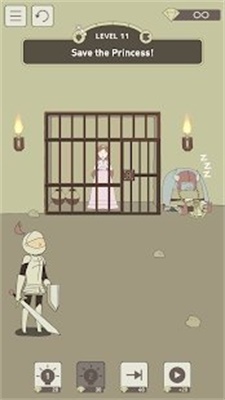 智商地牢图1